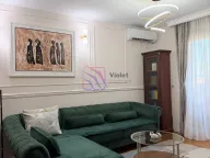 Rent, one bedroom apartment, 47m², Zabjelo, Podgorica