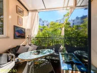 Sale, three bedroom apartment, 108m², Tašmajdan, Palilula Sve Podlokacije - image 12