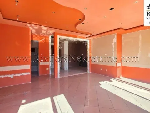 Prodaja, poslovni prostor, 58m², Baošići, Herceg Novi - image 12