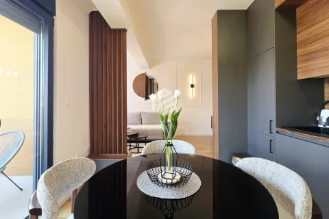 Rent, one bedroom apartment, 50m², Stari Aerodrom, Podgorica - image 7