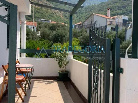 Prodaja, jednosoban stan, 50m², Sveti Stefan, Budva - image 11