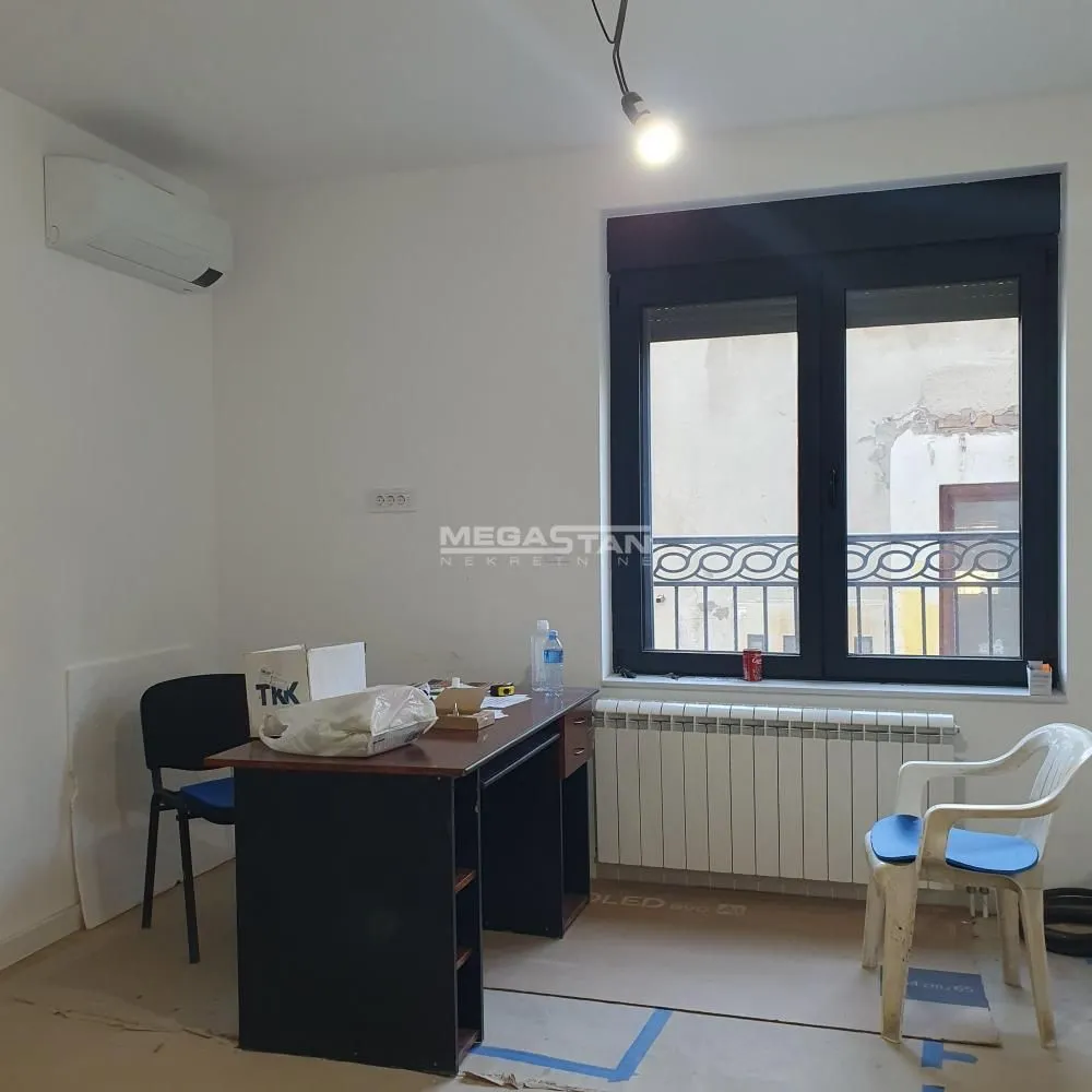 Sale, apartment, 189m², Stari Grad, Beograd