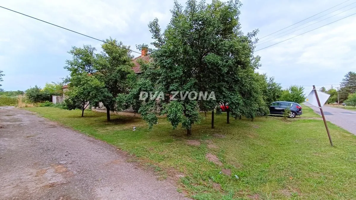 Prodaja, kuća, 116m², Bečej, Novi Sad