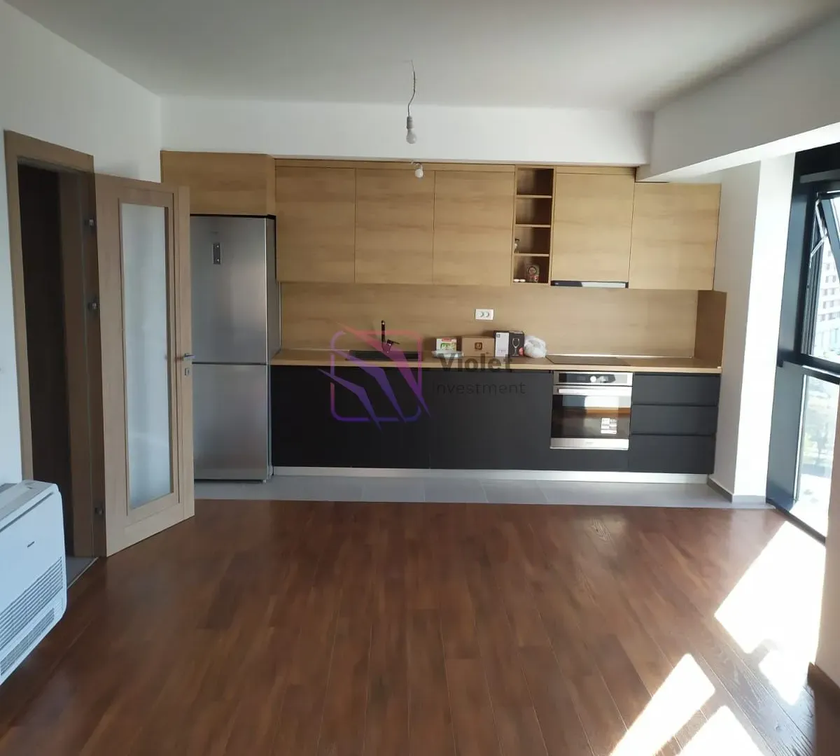 Rent, three bedroom apartment, 93m², Master Kvart, Podgorica