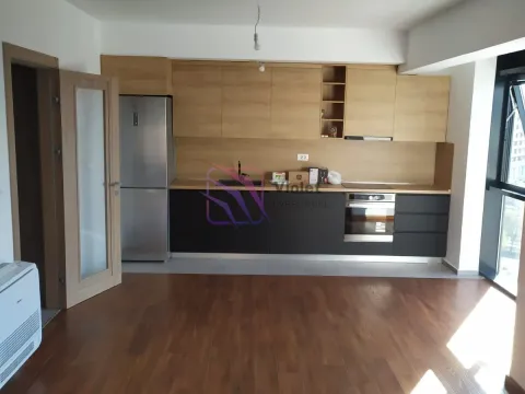 Rent, three bedroom apartment, 93m², Master Kvart, Podgorica - image 6