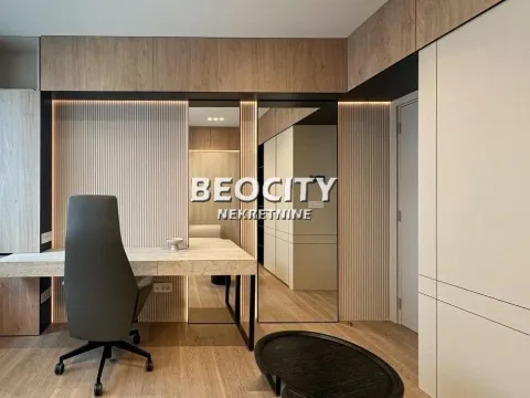 Prodaja, četvorosoban stan, 160m², Beograd Na Vodi, Beograd - image 30