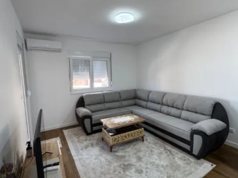 Izdavanje, jednosoban stan, 47m², Stari Aerodrom, Podgorica - image 2