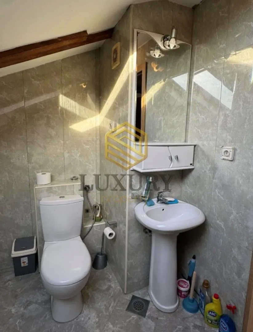 Rent, two bedroom apartment, 95m², Stari Aerodrom, Podgorica