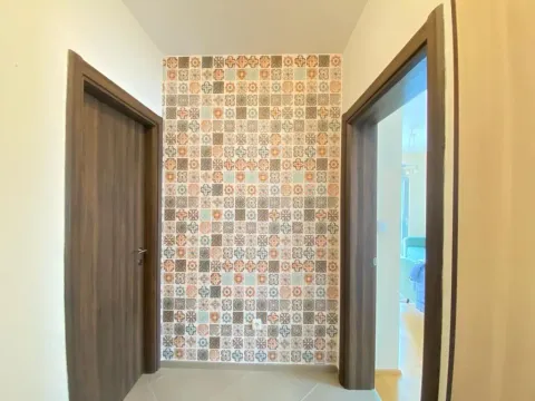 Rent, two bedroom apartment, 65m², Blok 9, Podgorica - image 12