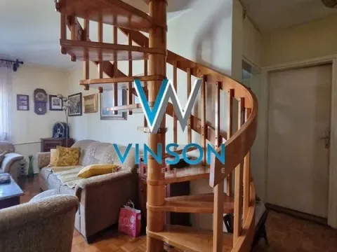 Prodaja, četvorosoban stan, 89m², Podbara, Novi Sad Sve Podlokacije - image 12