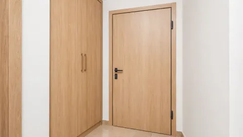 Rent, two bedroom apartment, 70m², Master Kvart, Podgorica - image 3