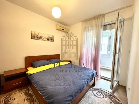 Izdavanje, dvosoban stan, 65m², Zagorič, Podgorica - image 11