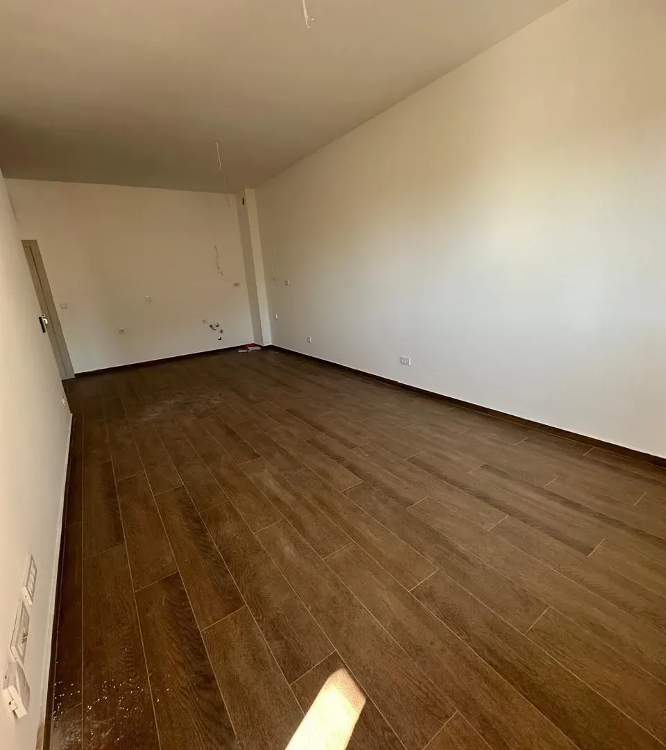Sale, one bedroom apartment, 46m², Lazi, Budva