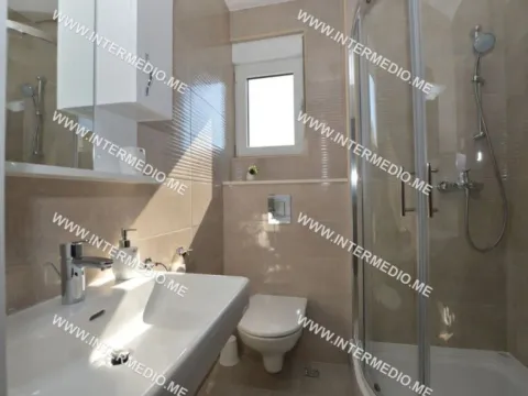 Izdavanje, jednosoban stan, 45m², Đenovići, Herceg Novi - image 7