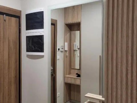 Izdavanje, dvosoban stan, 45m², Zemun Gardoš, Zemun Sve Podlokacije - image 6