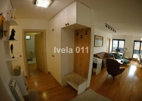 Prodaja, četvorosoban stan, 102m², Voždovačka Crkva, Voždovac Sve Podlokacije - image 2