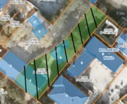 Prodaja, kuća, 582m², Centar, Nikšić - image 11