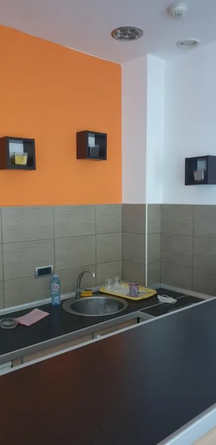 Sale, office space, 300m², Centar, Podgorica