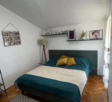 Prodaja, dvosoban stan, 72m², Stari Aerodrom, Podgorica - image 8