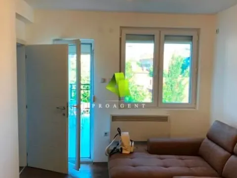 Rent, one bedroom apartment, 33m², Palilula, Niš - image 2