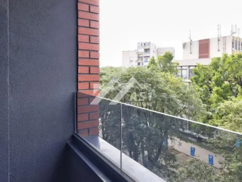 Izdavanje, jednosoban stan, 44m², Spens, Novi Sad Sve Podlokacije - image 9