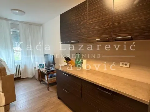 Izdavanje, jednosoban stan, 43m², Novi Beograd Sve Podlokacije, Beograd - image 5