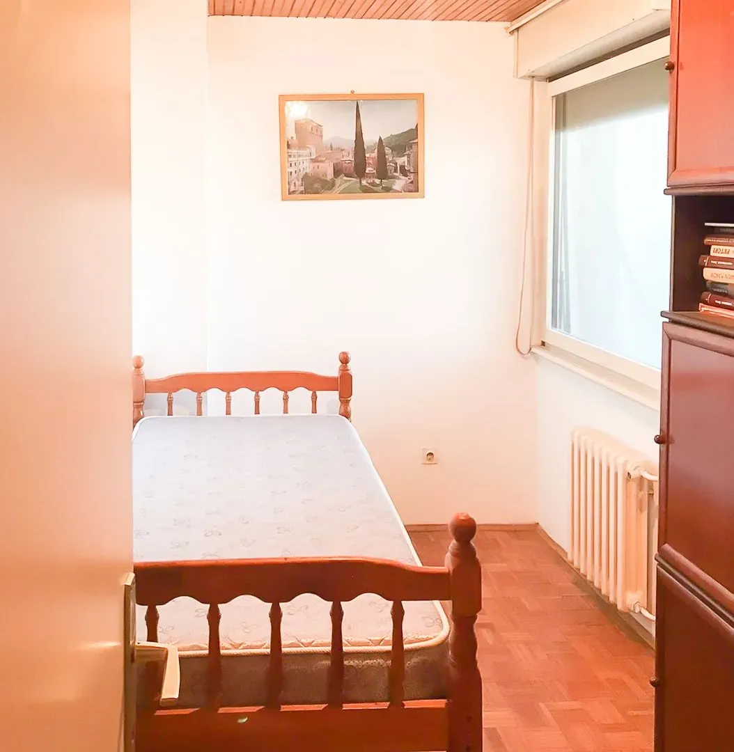 Prodaja, stan, 95m², Bežanijska Kosa Sve Podlokacije, Beograd