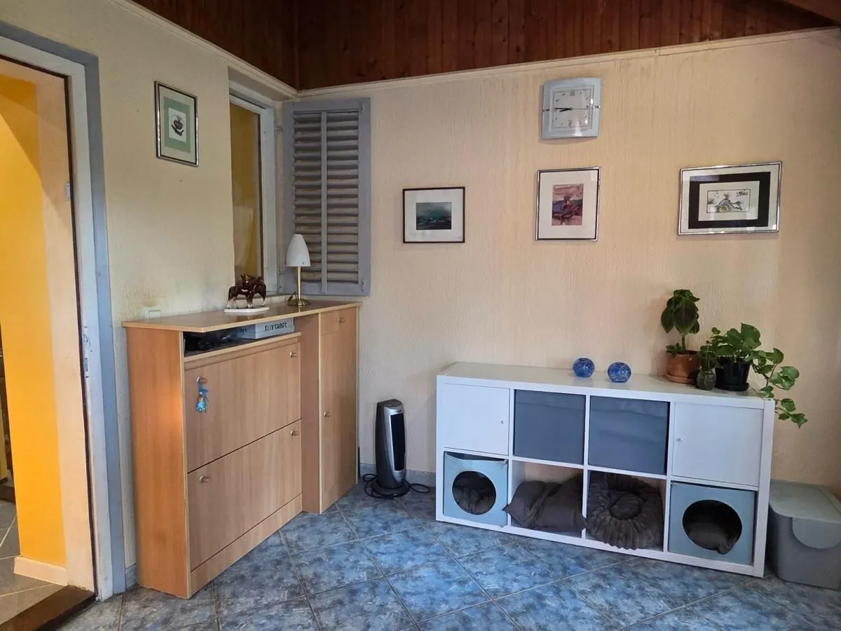 Prodaja, kuća, 481m², Bečej, Novi Sad