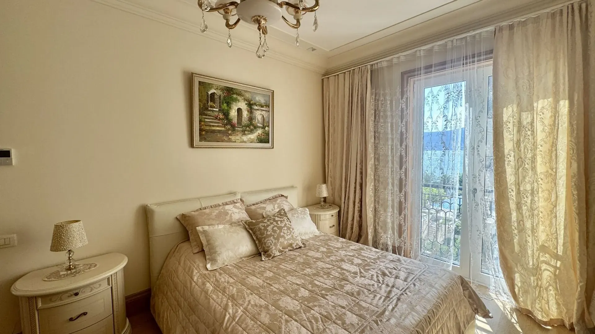 Prodaja, dvosoban stan, 95m², Porto Montenegro, Tivat