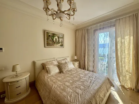 Prodaja, dvosoban stan, 95m², Porto Montenegro, Tivat - image 26