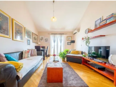 Izdavanje, jednosoban stan, 52m², Preko Morače, Podgorica - image 3