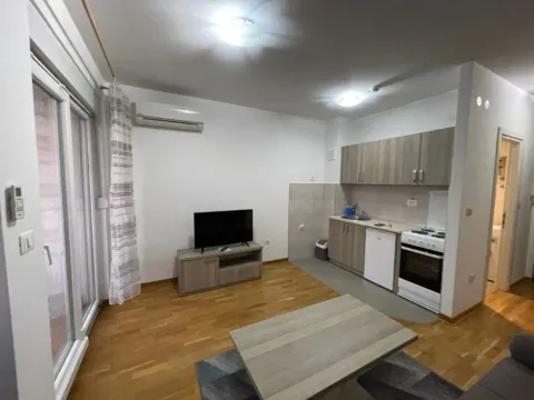 Prodaja, garsonjera, 26m², City Kej, Podgorica - image 8