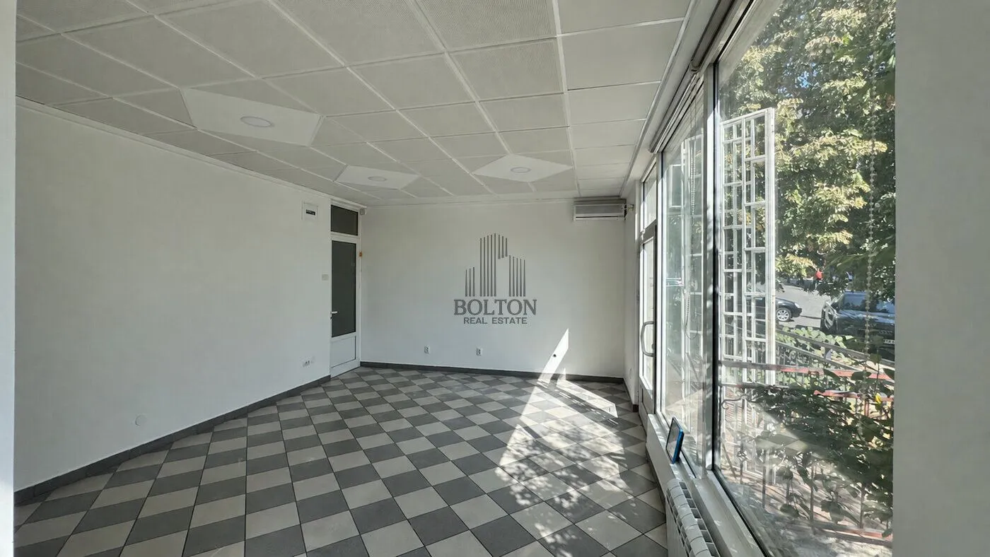 Rent, office space, 29m², Zvezdara, Zvezdara Sve Podlokacije