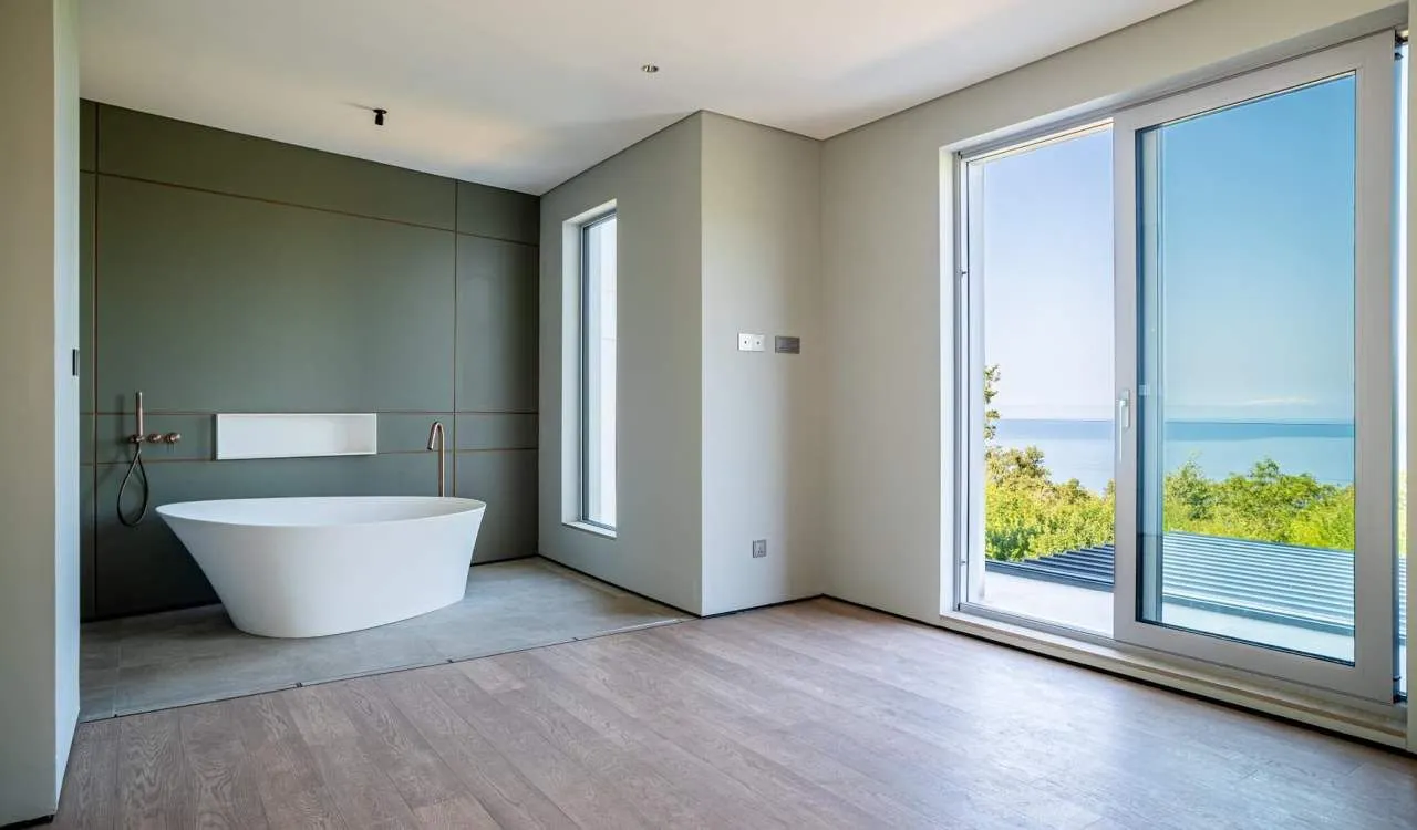 Prodaja, kuća, 231m², Blizikuće, Budva