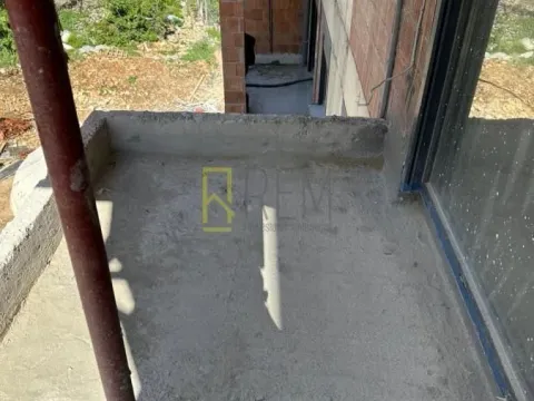 Prodaja, jednosoban stan, 48m², Bar, Crna Gora - image 8