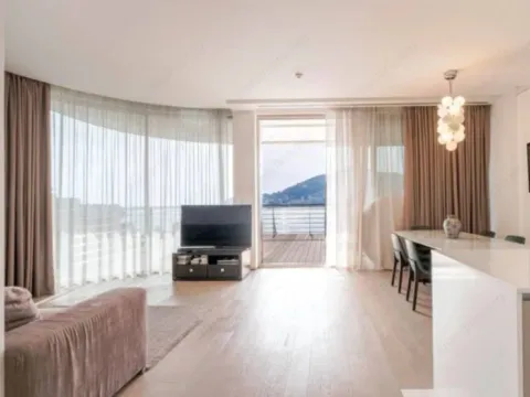 Sale, two bedroom apartment, 133m², Dukley Gardens, Budva - image 6