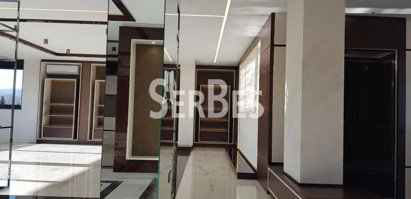 Izdavanje, stan, 217m², Telep, Novi Sad Sve Podlokacije
