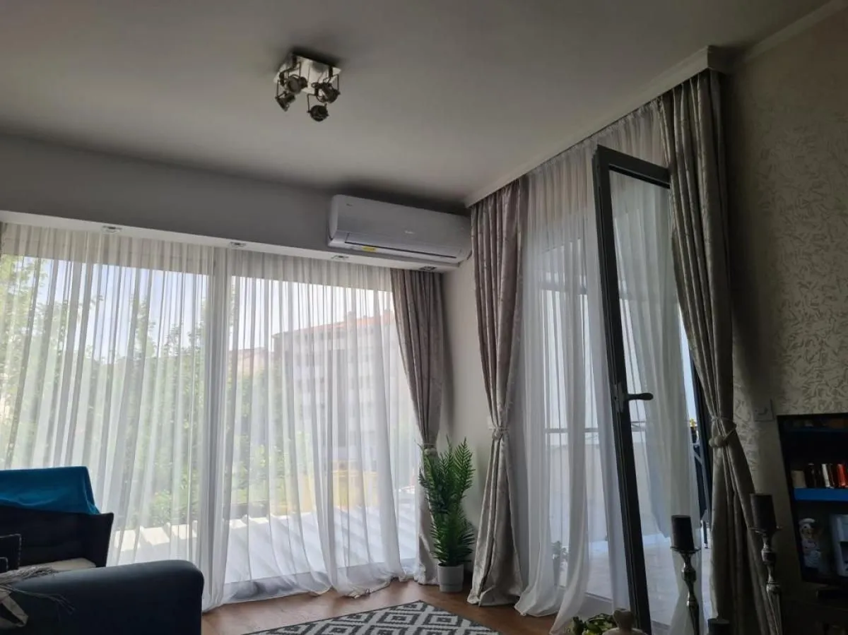 Sale, three bedroom apartment, 92m², Budva, Crna Gora