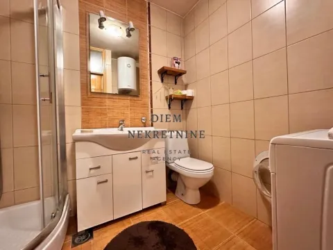 Izdavanje, jednosoban stan, 45m², Zabjelo, Podgorica - image 10