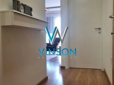 Izdavanje, jednosoban stan, 44m², Novi Sad Sve Podlokacije, Novi Sad - image 13