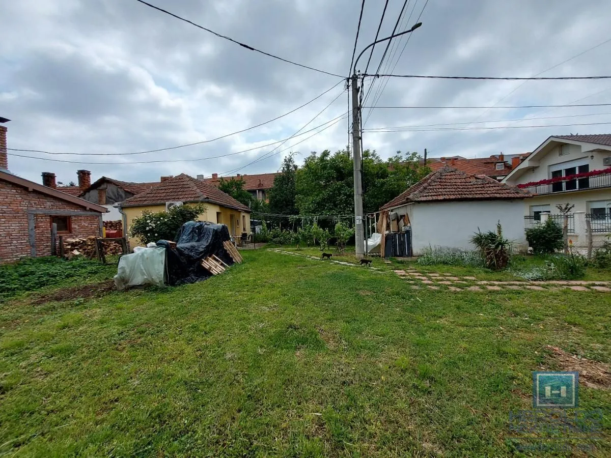 Prodaja, kuća, 42m², Aqua park, Jagodina