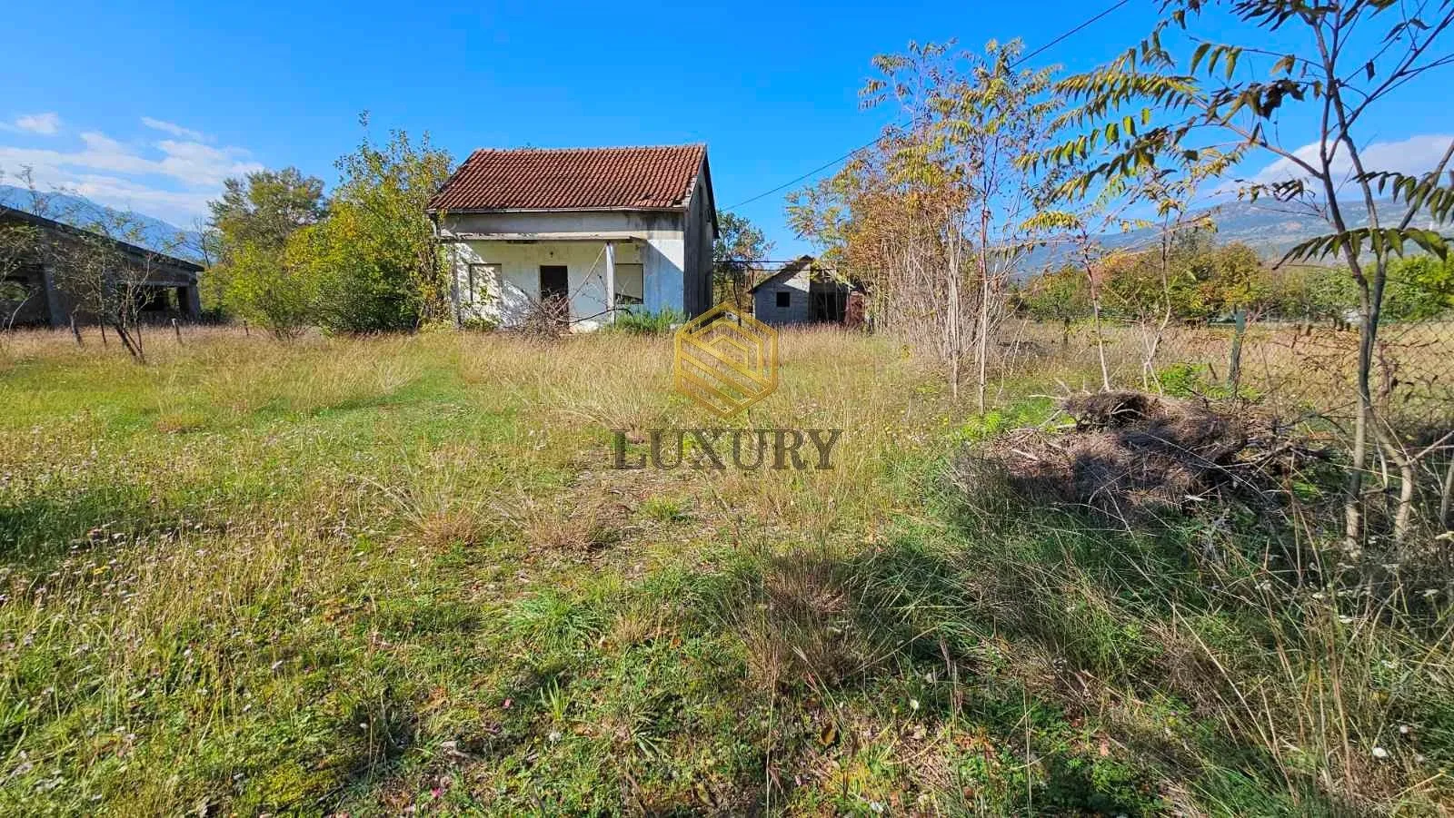 Prodaja, kuća, 77m², Martinići, Danilovgrad