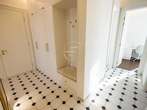 Rent, apartment, 131m², Sremska Kamenica, Petrovaradin - image 23