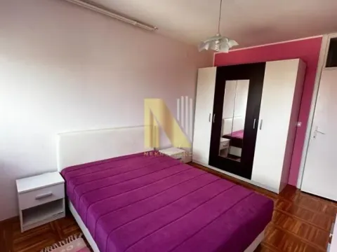 Izdavanje, dvosoban stan, 49m², Podbara, Novi Sad Sve Podlokacije - image 5