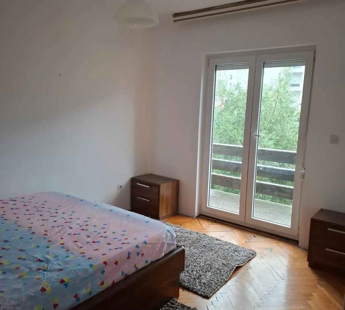 Rent, house, 300m², Stari Aerodrom, Podgorica