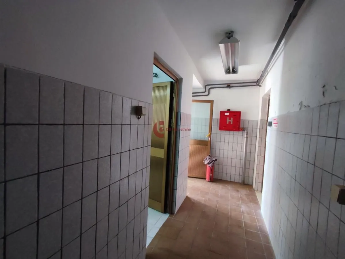 Prodaja, poslovni prostor, 404m², Đurđin, Subotica