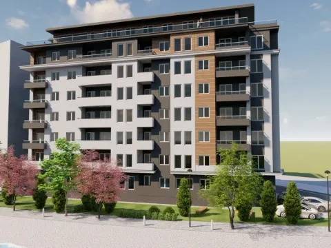 Sale, four bedroom apartment, 123m², Centar, Paraćin - image 2