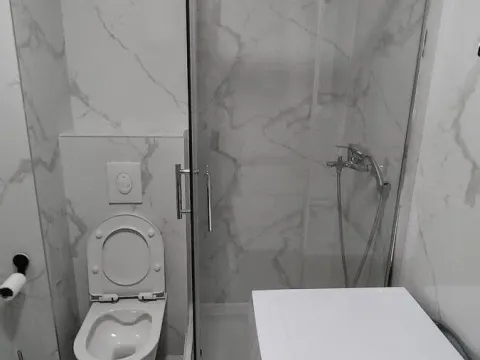 Rent, one bedroom apartment, 40m², Zabjelo, Podgorica - image 6