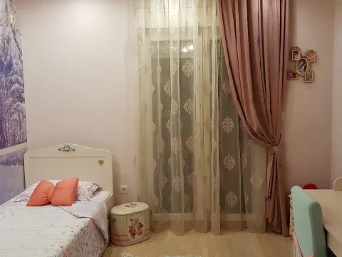 Izdavanje, trosoban stan, 102m², City Kvart, Podgorica - image 3