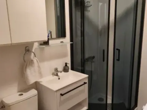 Prodaja, jednosoban stan, 49m², Stari Aerodrom, Podgorica - image 6